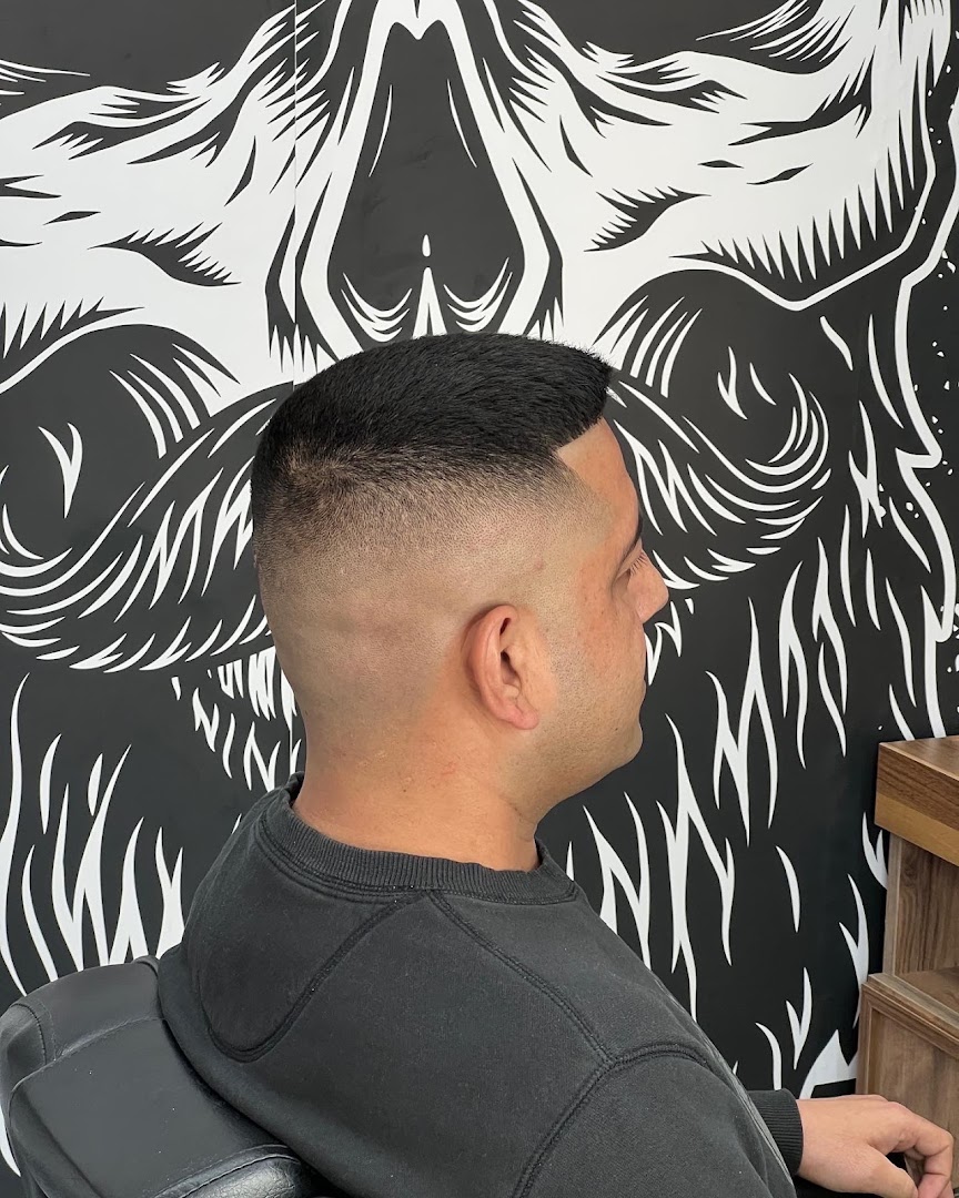 Welt Friseur