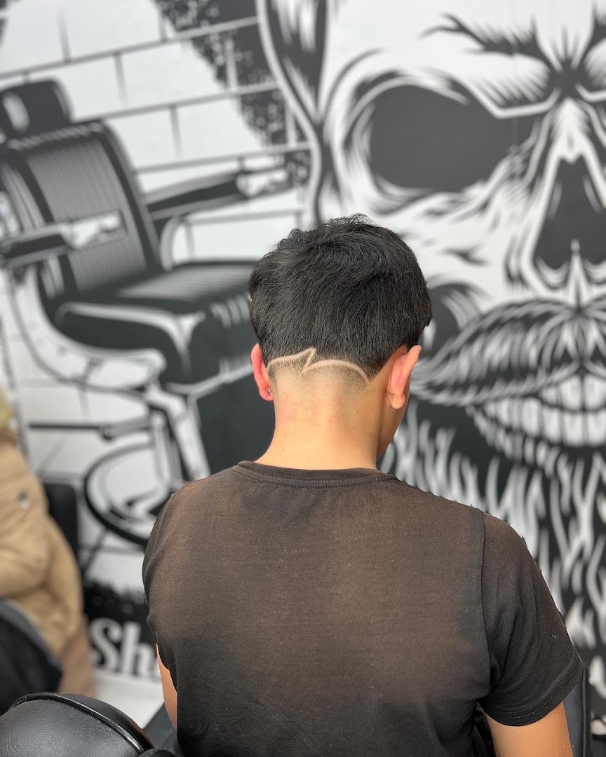 Welt Friseur