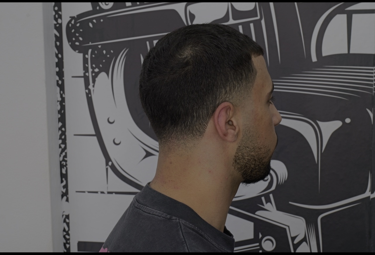 Welt Friseur